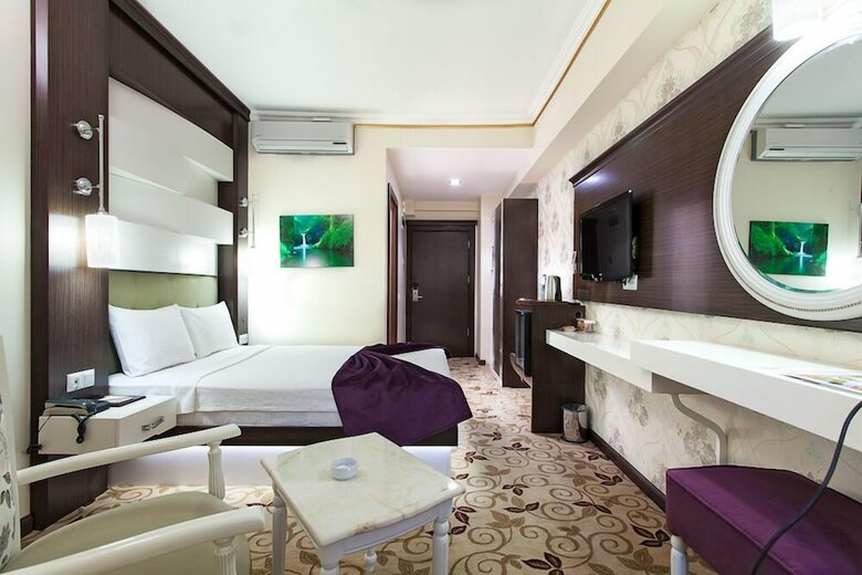 Ilbey Hotel