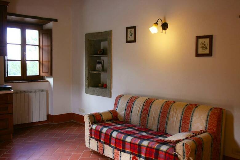 Villa Le Celle