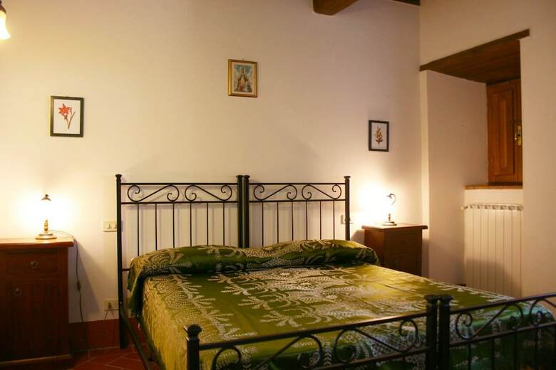 Villa Le Celle