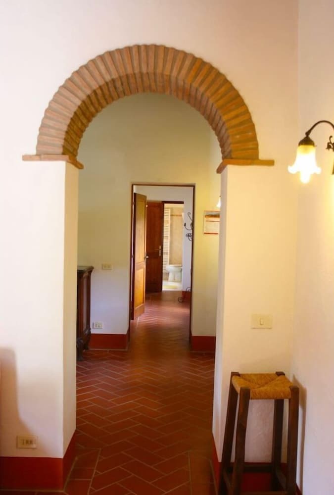 Villa Le Celle