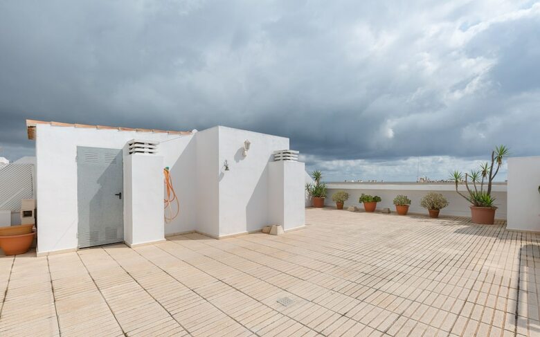 Apartamentos Fidalsa Penthouse Solarium