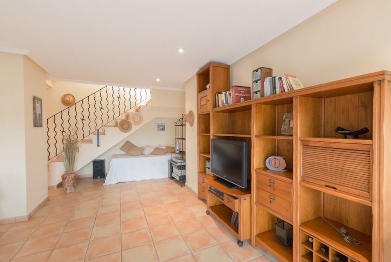 Apartamentos Fidalsa Penthouse Solarium