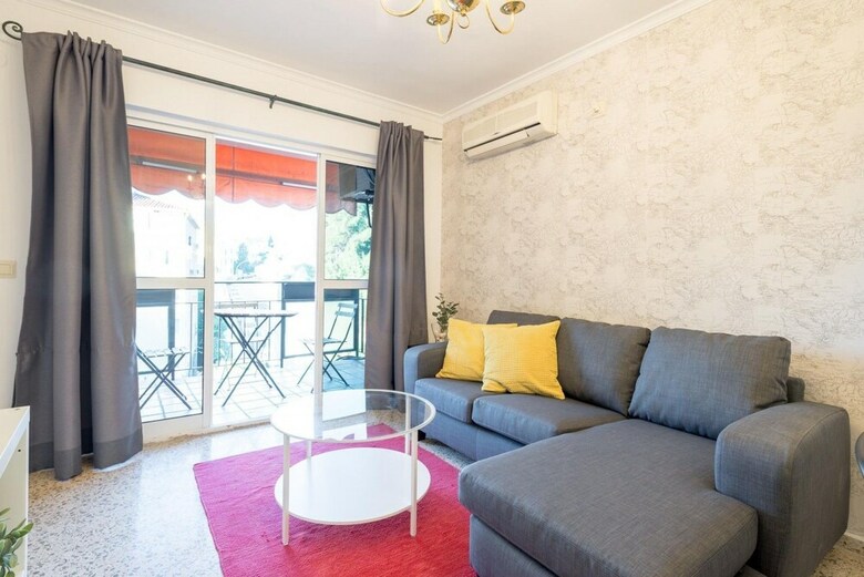 Lu&cia Apartamento Bellavista