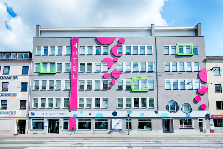 Select Hotel City Bremen