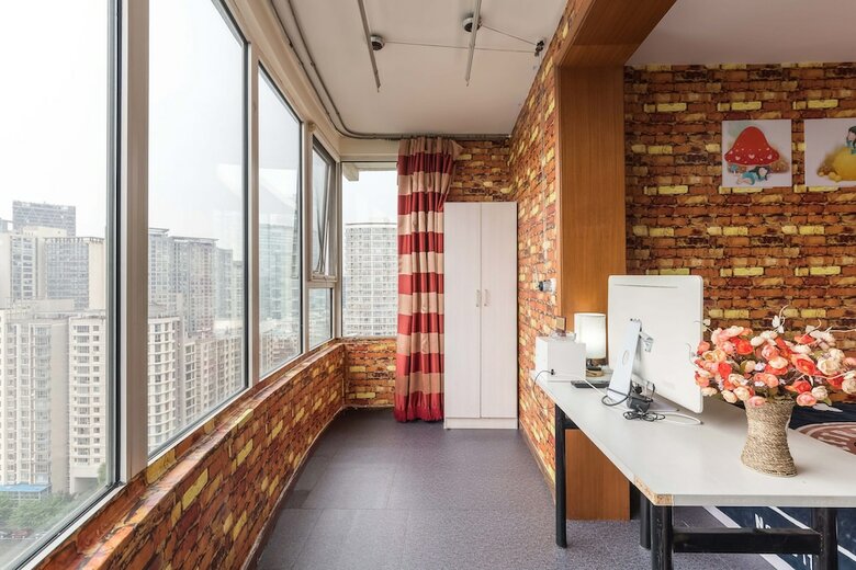 Jiayuhuxiao Apartment