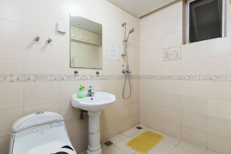Jiayuhuxiao Apartment