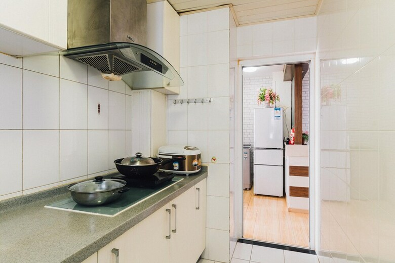 Jiayuhuxiao Apartment