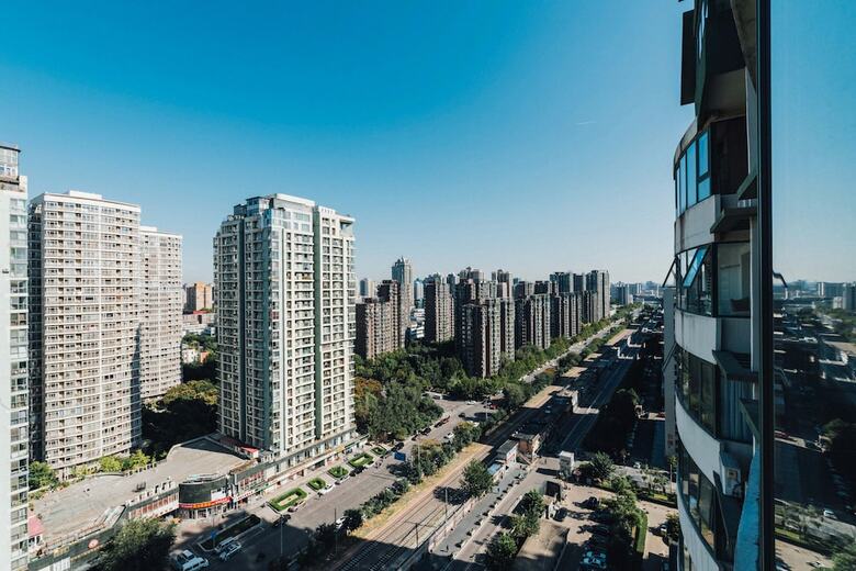 Jiayuhuxiao Apartment