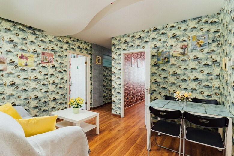 Jiayuhuxiao Apartment