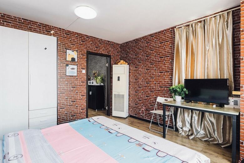 Jiayuhuxiao Apartment