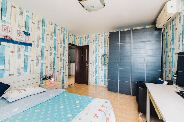 Jiayuhuxiao Apartment