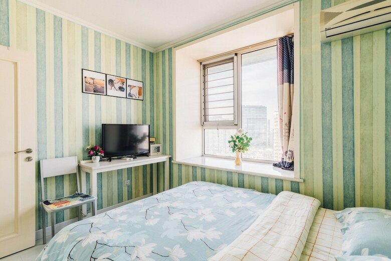 Jiayuhuxiao Apartment