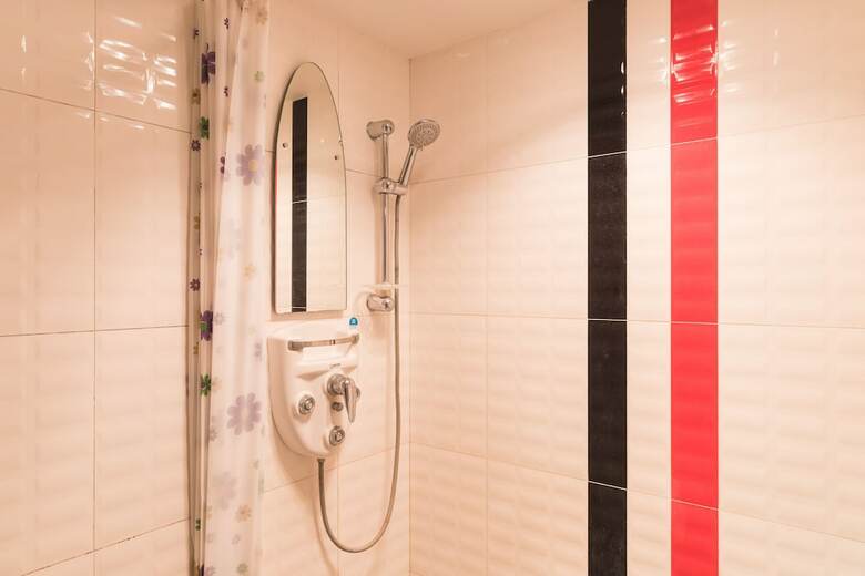 Jiayuhuxiao Apartment