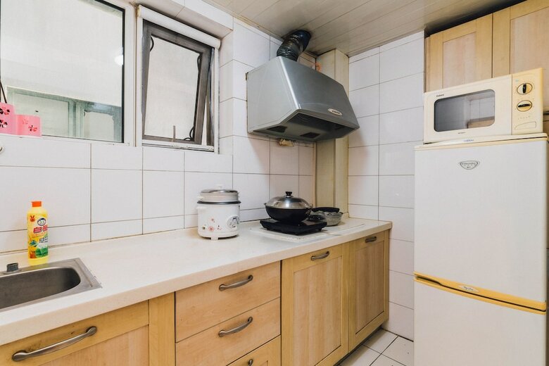 Jiayuhuxiao Apartment