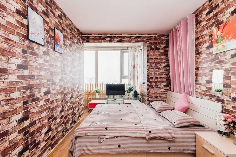 Jiayuhuxiao Apartment