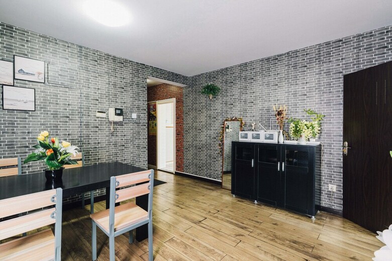 Jiayuhuxiao Apartment