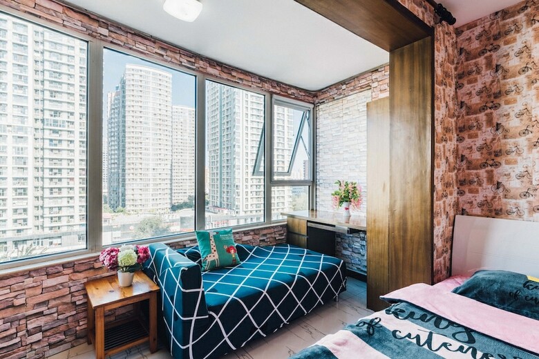 Jiayuhuxiao Apartment