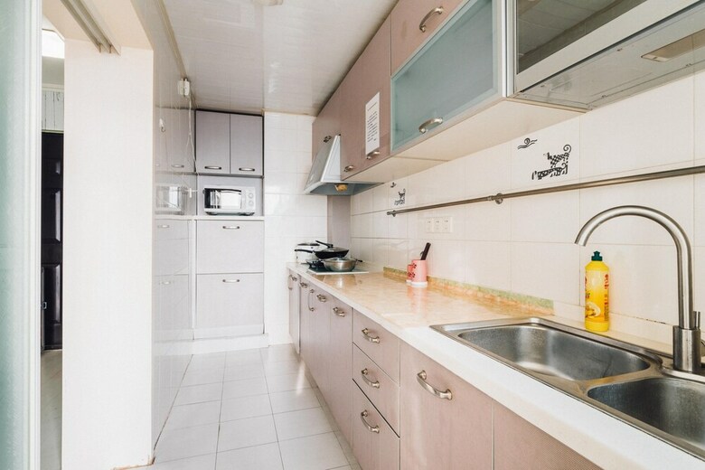 Jiayuhuxiao Apartment