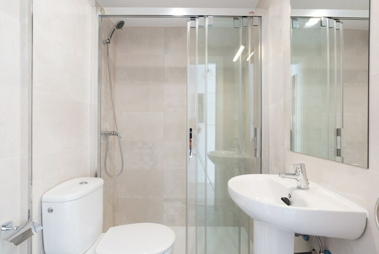 Apartamentos Lu&cia Estudios Candado