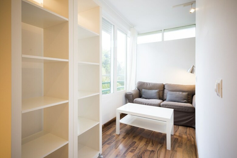Apartamentos Lu&cia Estudios Candado