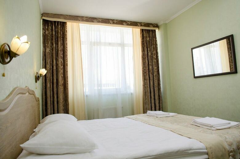 Kaissa Hotel