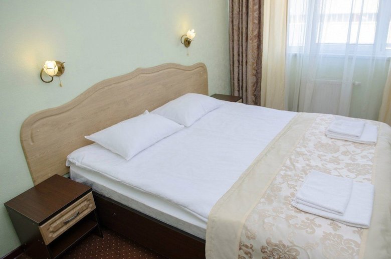 Kaissa Hotel