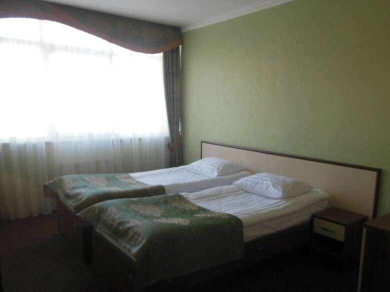 Kaissa Hotel