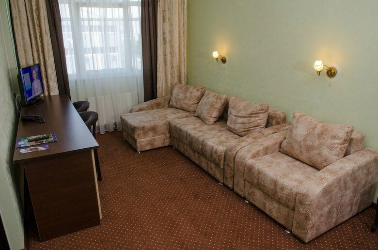 Kaissa Hotel