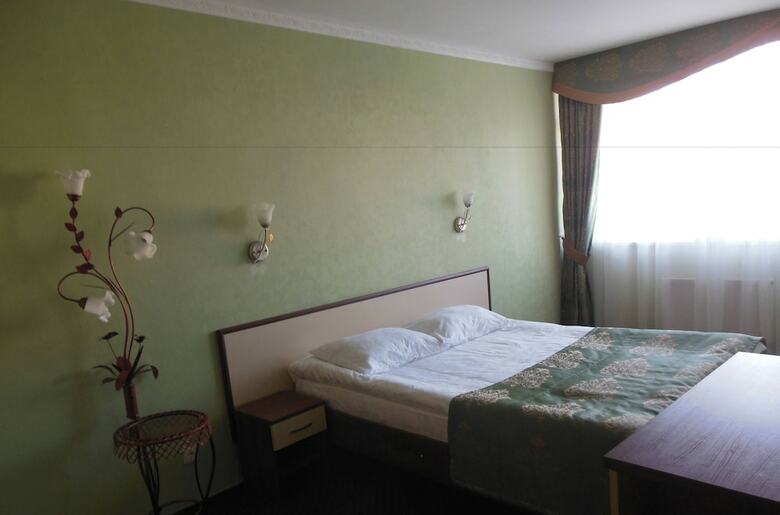 Kaissa Hotel
