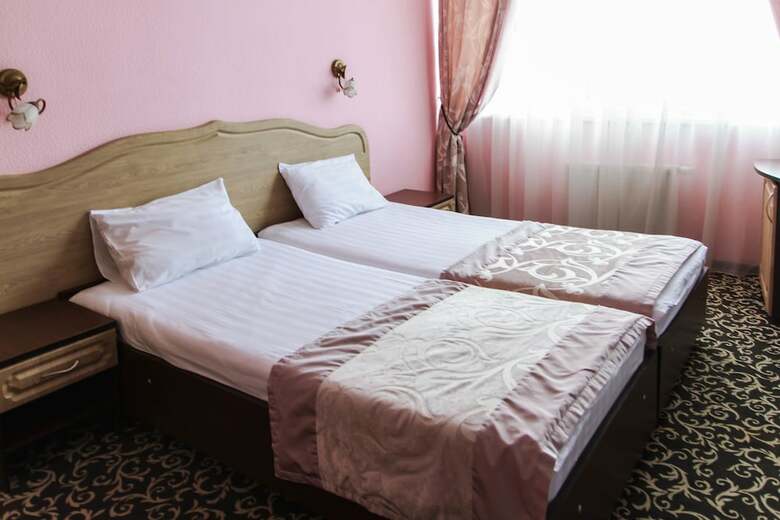 Kaissa Hotel