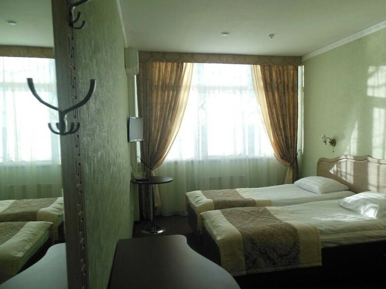 Kaissa Hotel