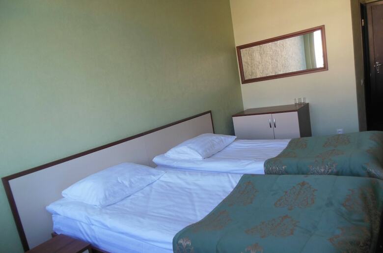 Kaissa Hotel