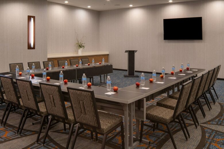 Apartamentos Towneplace Suites By Marriott Clarksville