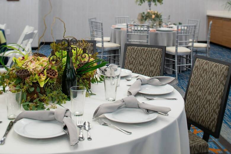 Apartamentos Towneplace Suites By Marriott Clarksville
