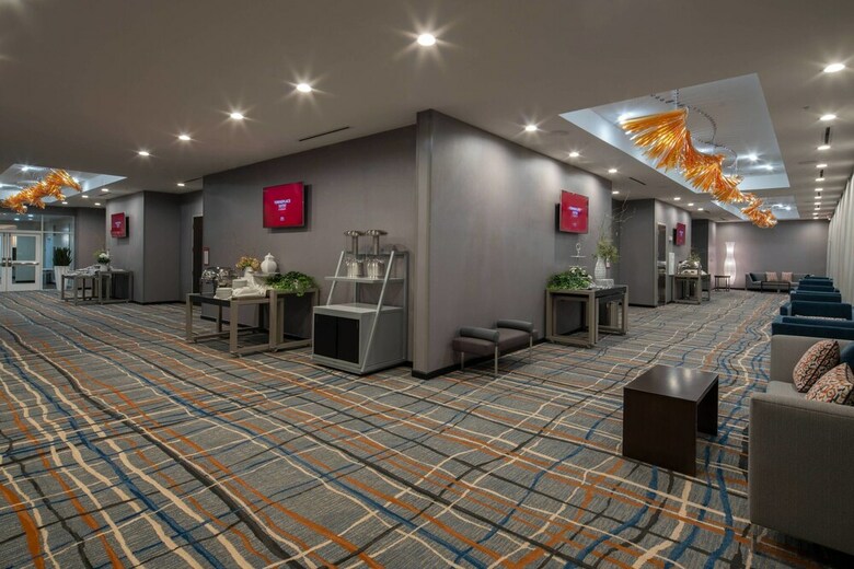 Apartamentos Towneplace Suites By Marriott Clarksville
