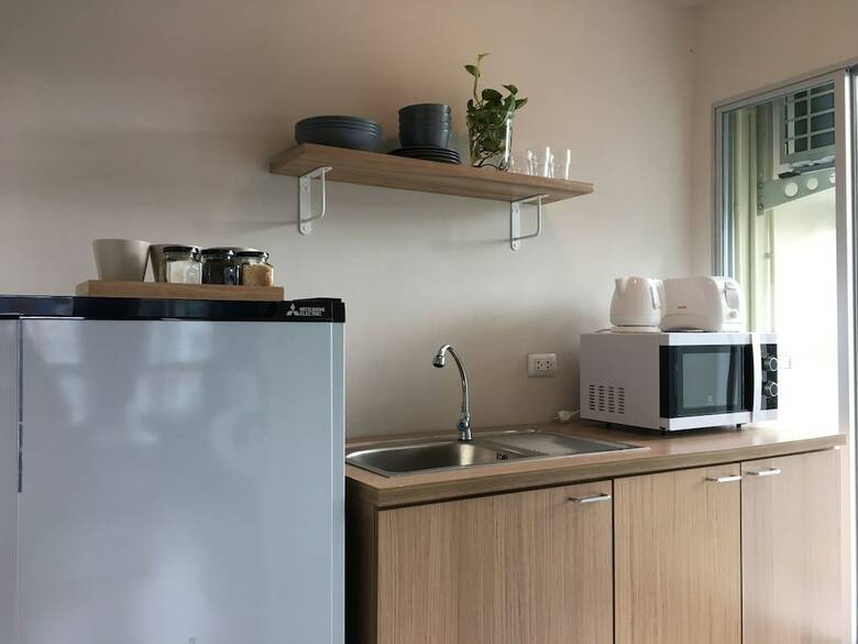 Modern Studio Room At Kathu