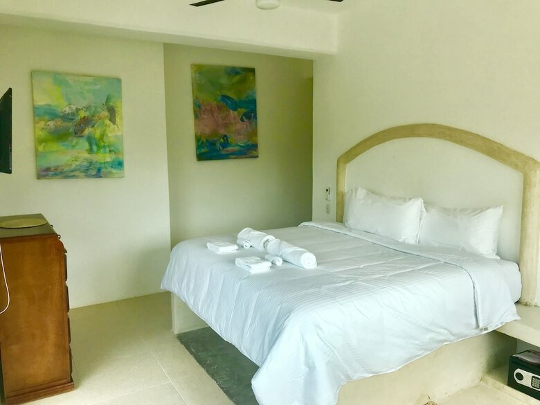 Hotel Kopal Tulum
