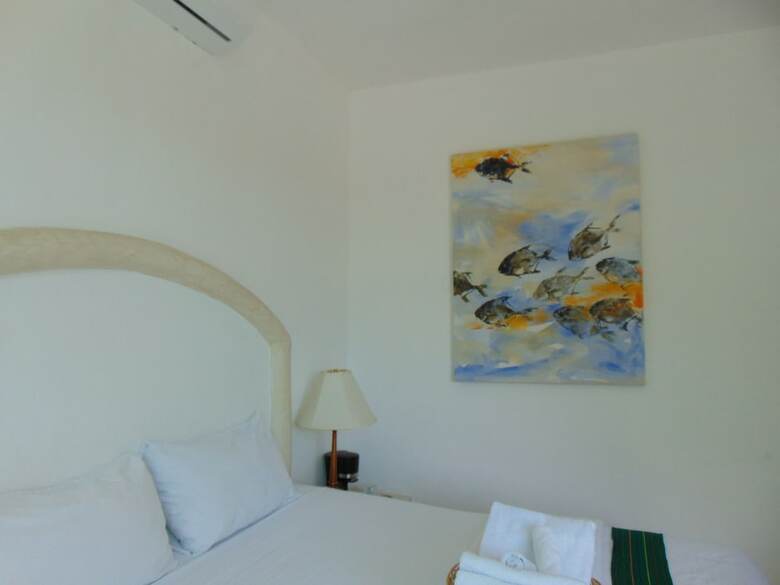 Hotel Kopal Tulum