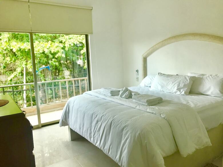 Hotel Kopal Tulum