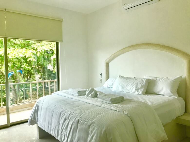 Hotel Kopal Tulum