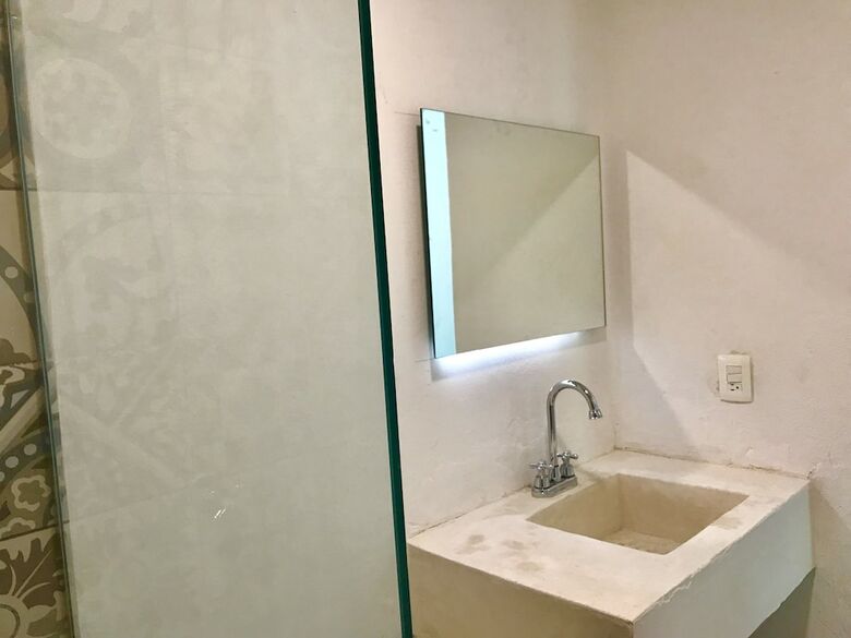 Hotel Kopal Tulum