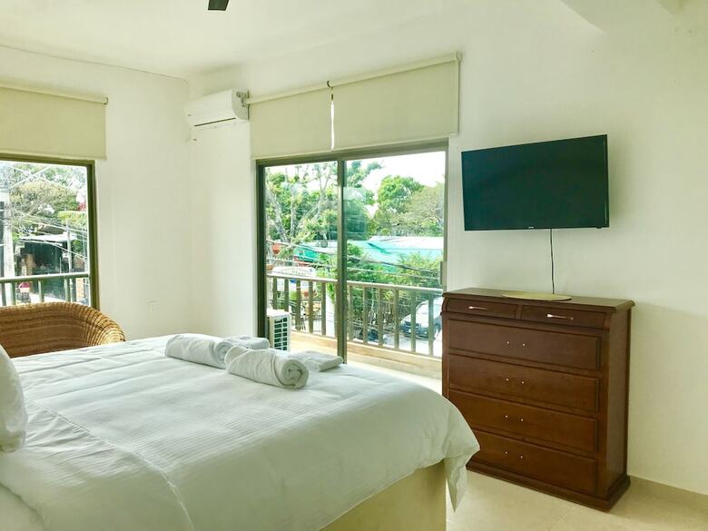 Hotel Kopal Tulum