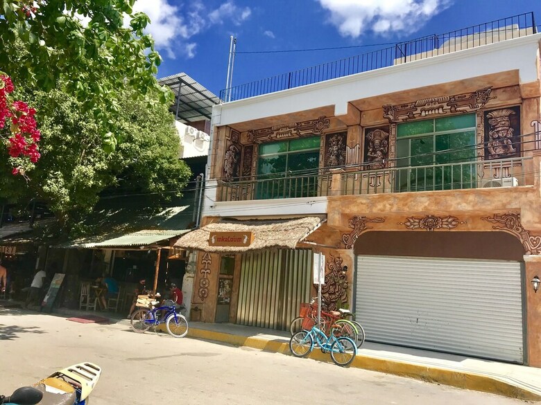 Hotel Kopal Tulum