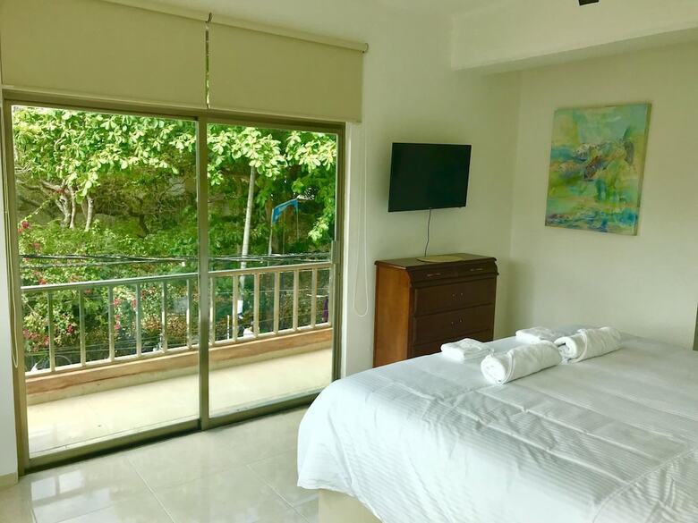 Hotel Kopal Tulum