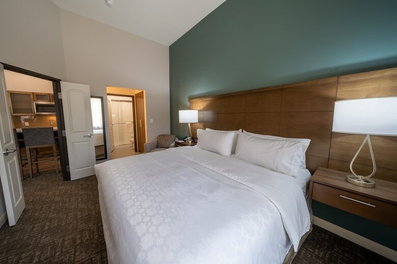 Hotel Staybridge Suites Houston East - Baytown