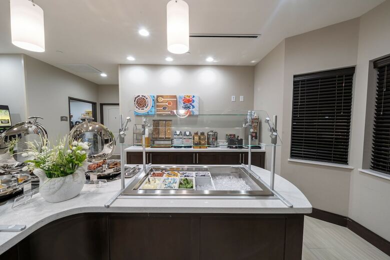 Hotel Staybridge Suites Houston East - Baytown