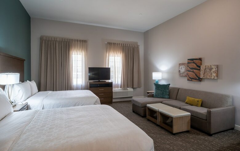 Hotel Staybridge Suites Houston East - Baytown