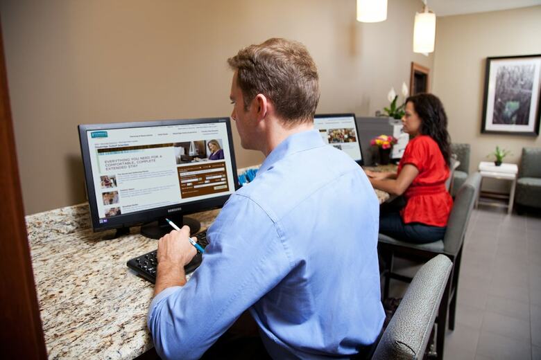 Hotel Staybridge Suites Houston East - Baytown