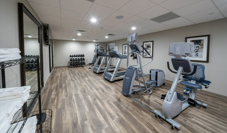 Hotel Staybridge Suites Houston East - Baytown