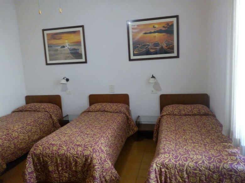 Hotel Albergo Lea